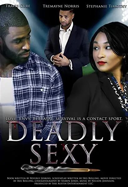 Deadly Sexy
