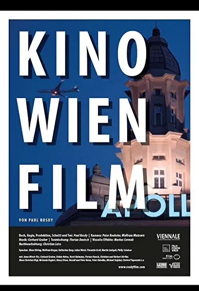 Kino Wien Film