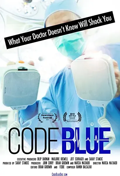 Code Blue: Redefining the Practice of Medicine