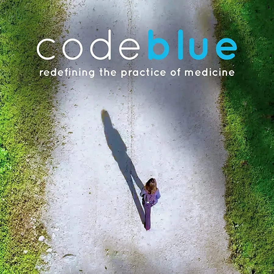 Code Blue: Redefining the Practice of Medicine online