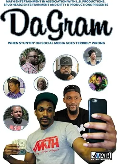 DaGram