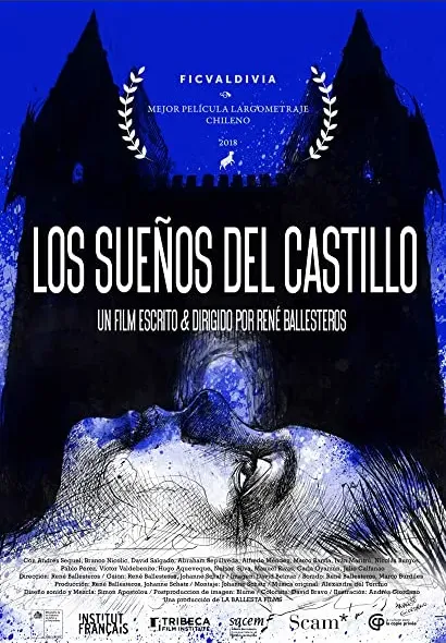 Los sueños del castillo