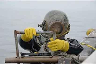 Old Marine Boy
