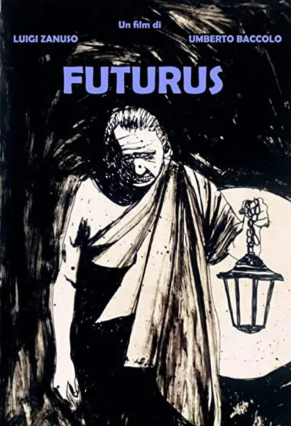 Futurus - Robot contro uomini
