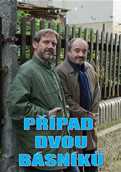 Prípad dvou básníku