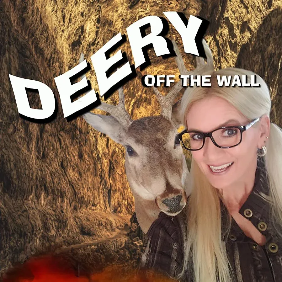 Deery: Off the Wall online