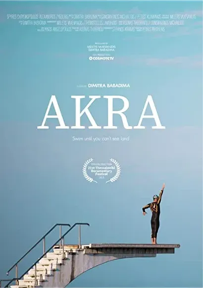 Akra