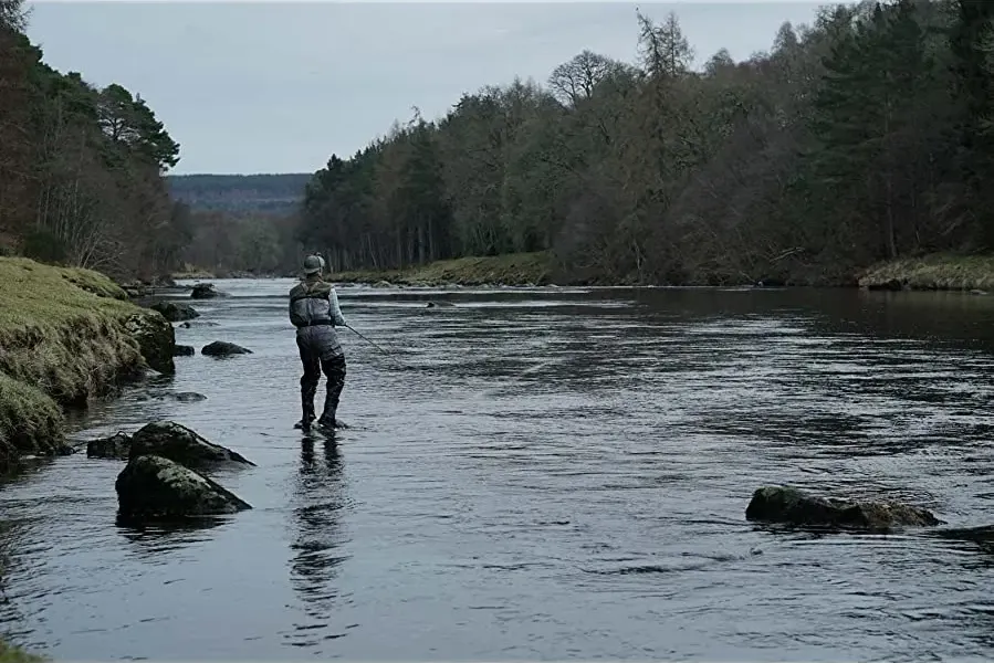 Chef's Diaries: Scotland online