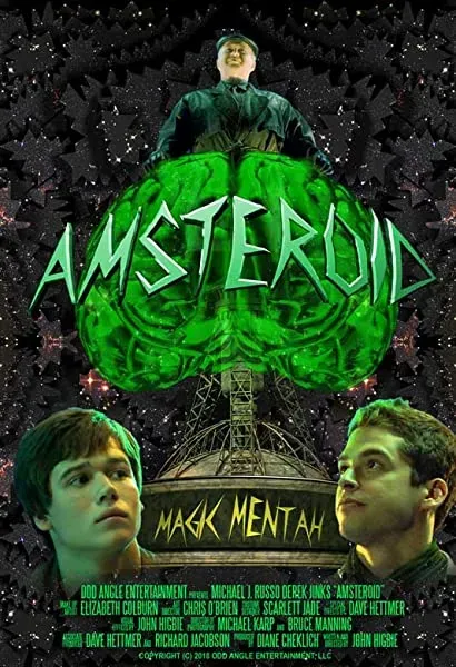 Amsteroid