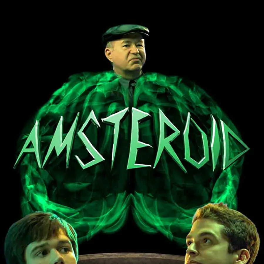 Amsteroid online