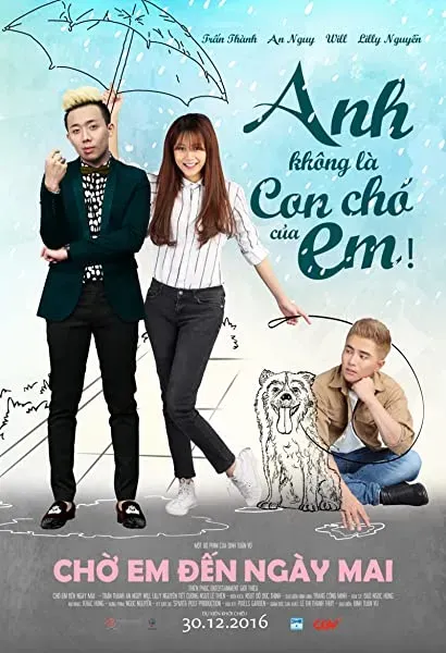 Cho Em Dên Ngày Mai