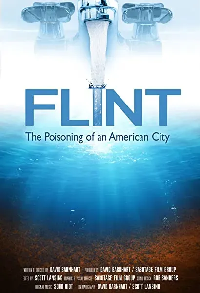 Flint: The Poisoning of an American City