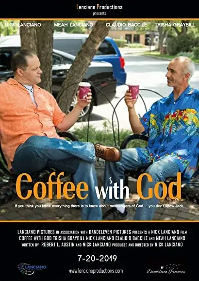 Coffee with God