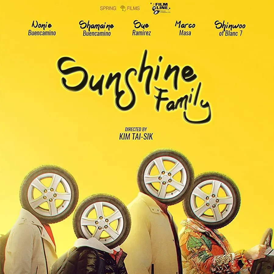 Sunshine Family online