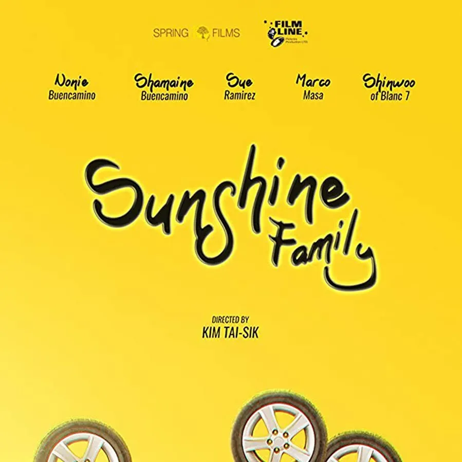 Sunshine Family online