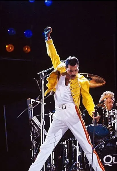 13 Moments That Made Freddie Mercury and Queen