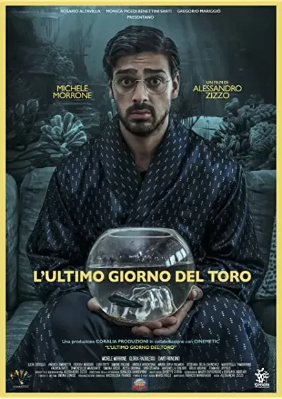 L'ultimo giorno del toro