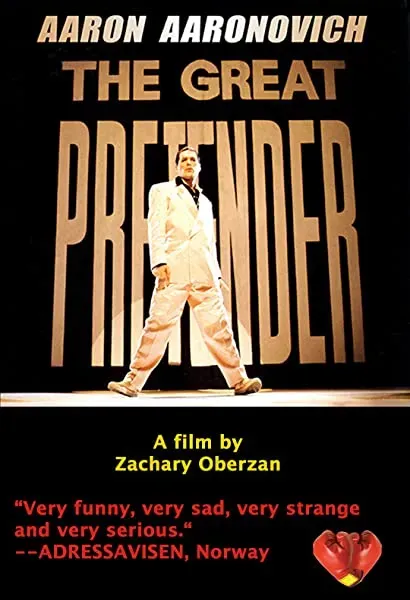 The Great Pretender