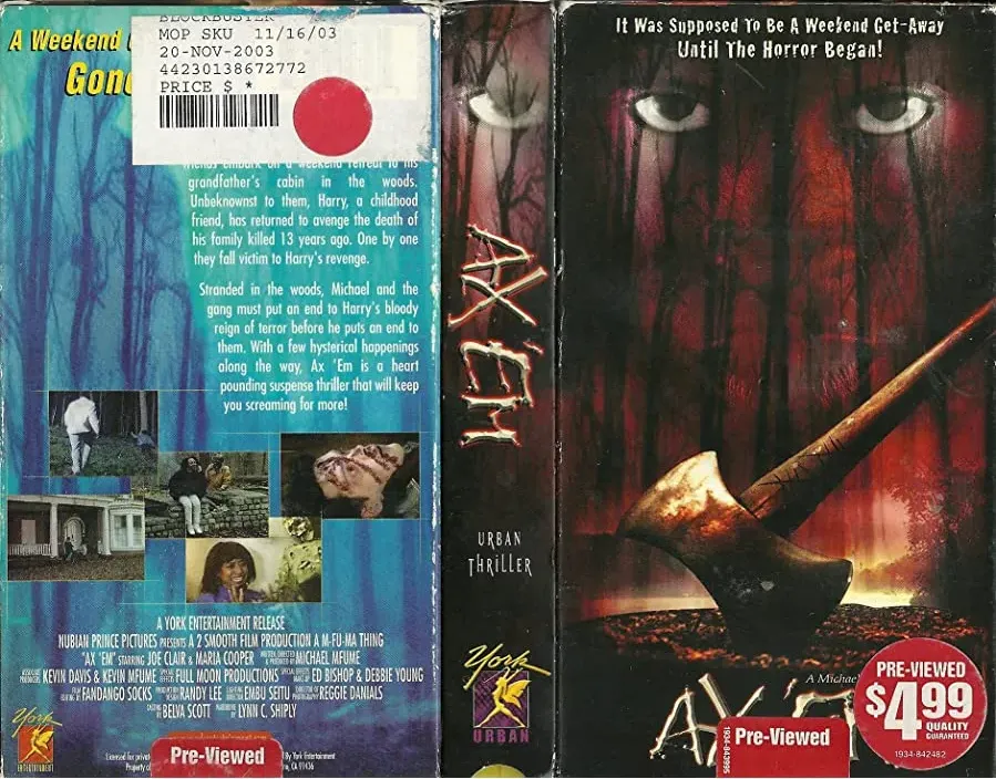 Darmowe filmy