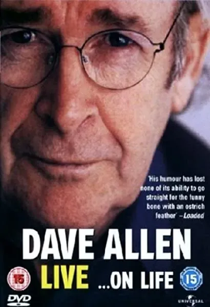 Dave Allen on Life