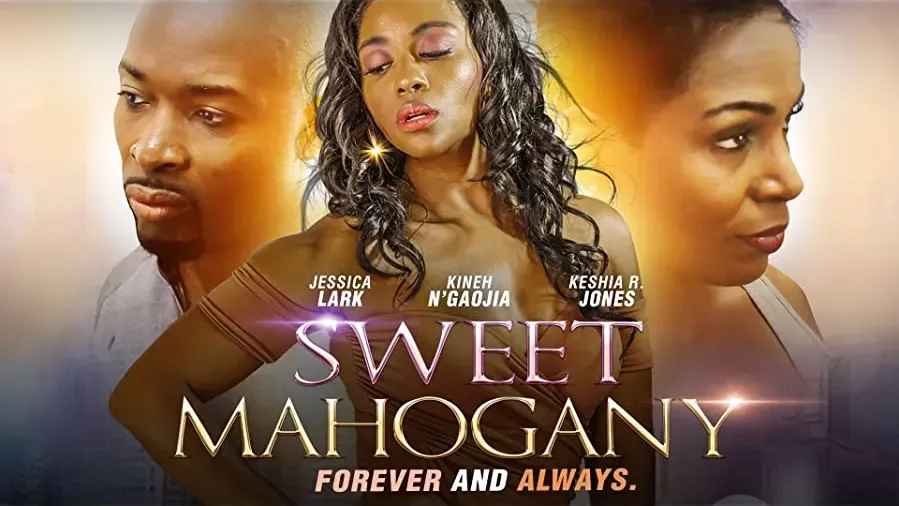 Sweet Mahogany online