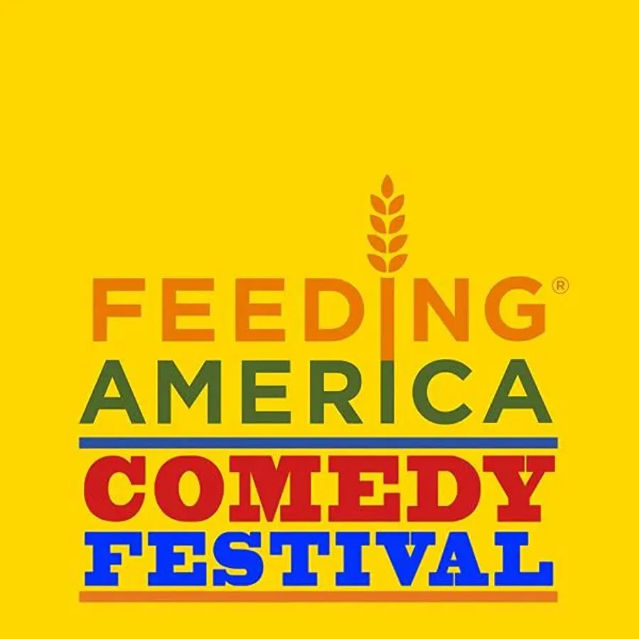 Feeding America Comedy Festival online