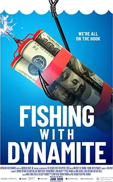 Fishing with Dynamite
