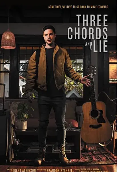 Three Chords and a Lie