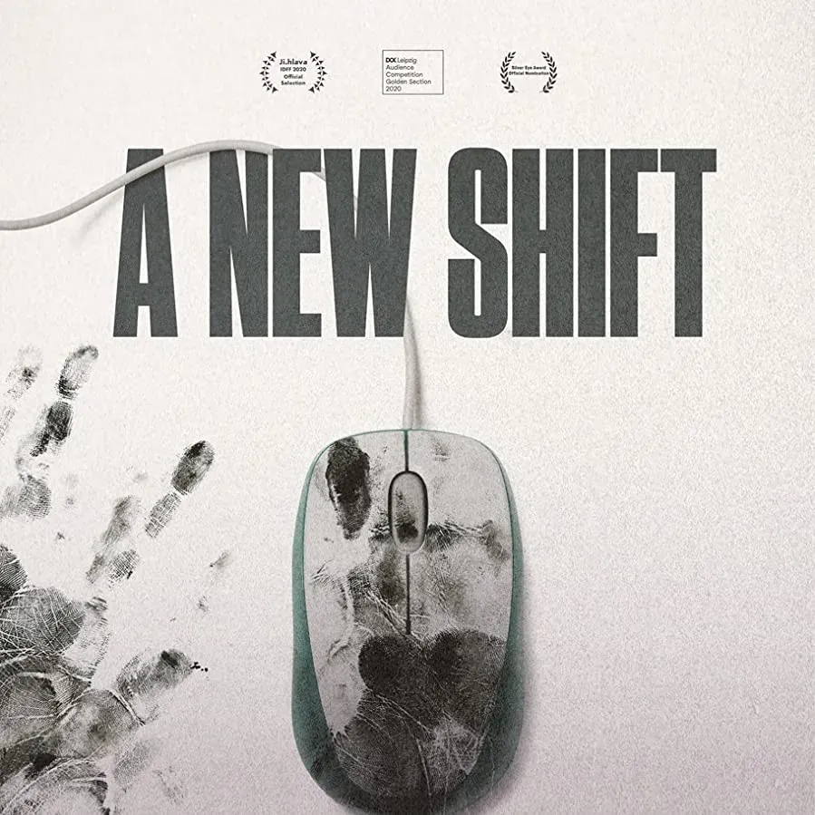 A New Shift online