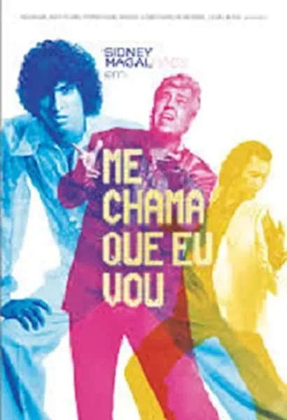 Me Chama Que Eu Vou
