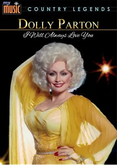 Dolly Parton - I Will Always Love You