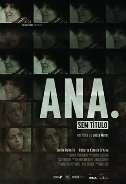 Ana. Sem Título