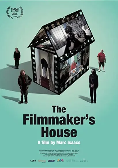 The Filmmaker's House