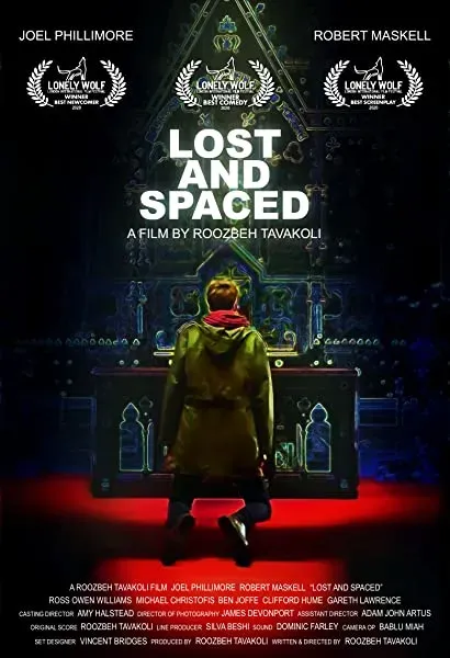 Lost and Spaced