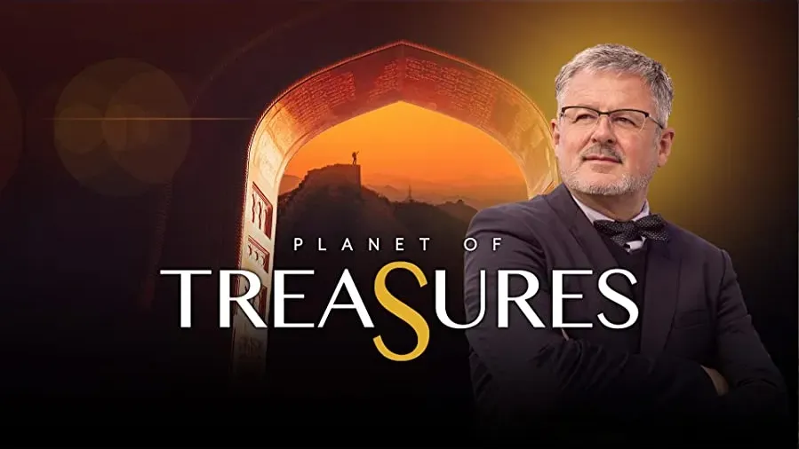 Planet of Treasures online