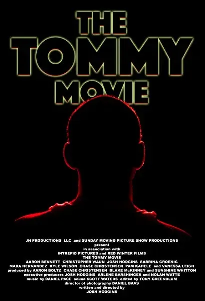 The Tommy Movie