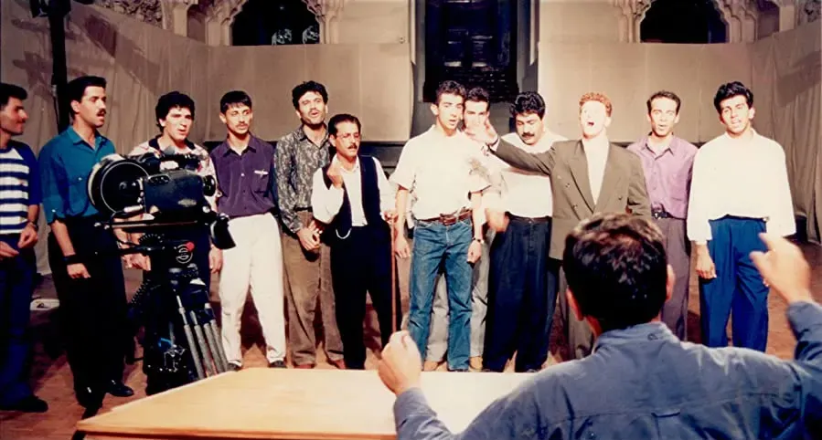 Salam Cinema online