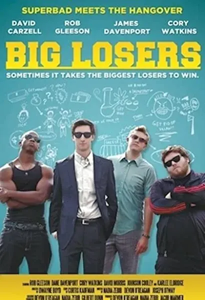 Big Losers