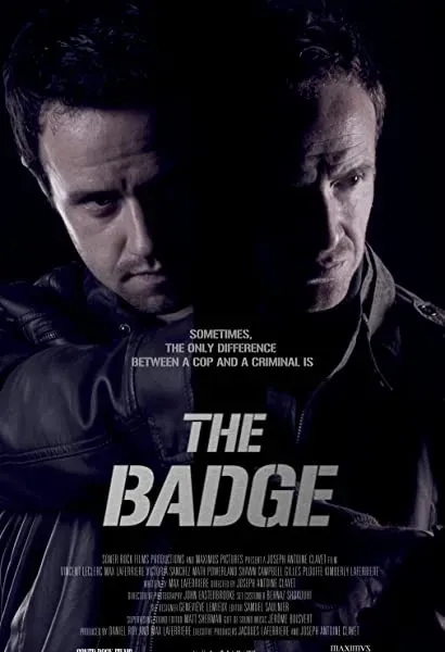 The Badge