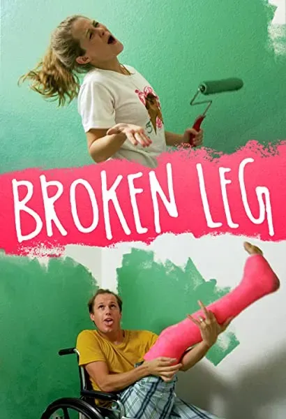 Broken Leg