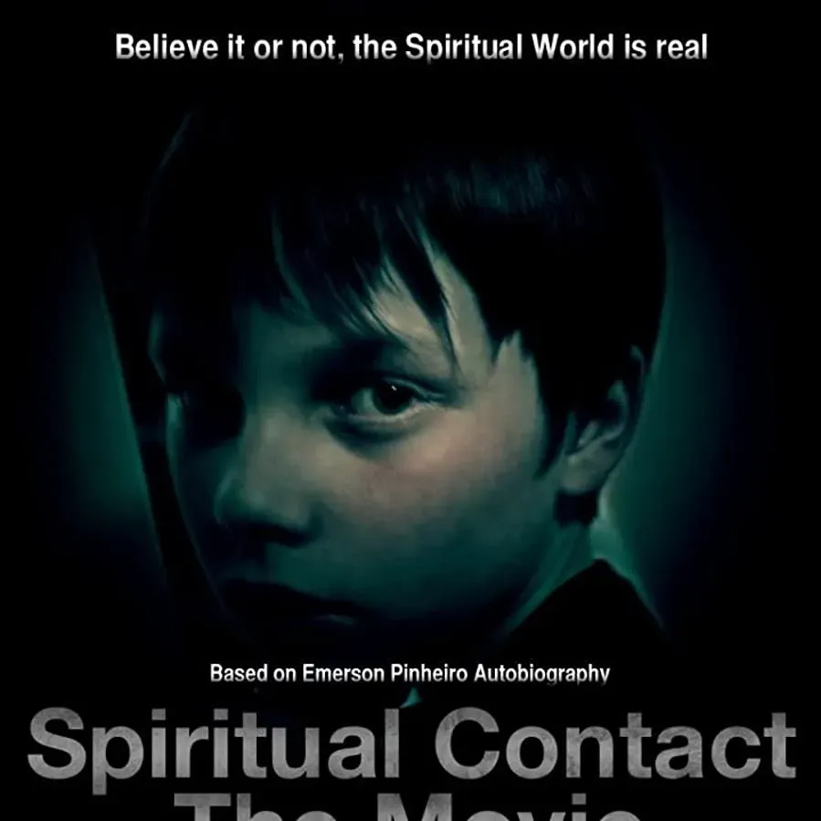 Spiritual Contact: The Movie online