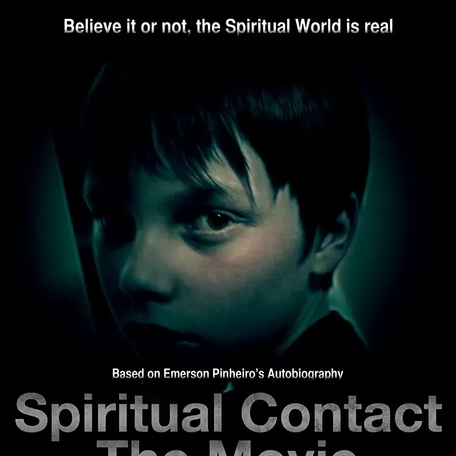 Spiritual Contact: The Movie online