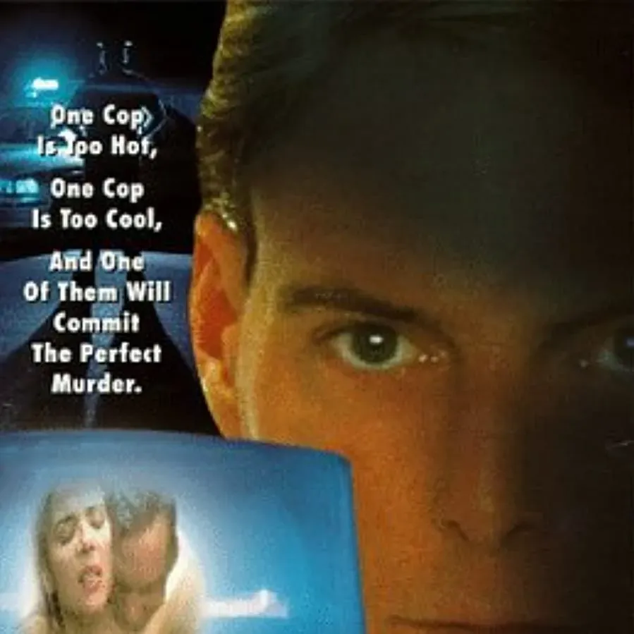 Above Suspicion online