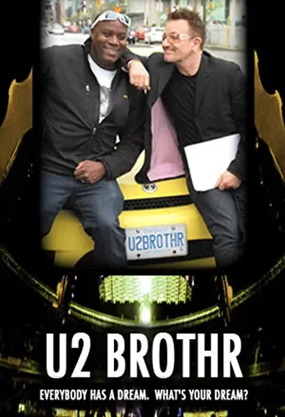 U2 Brothr