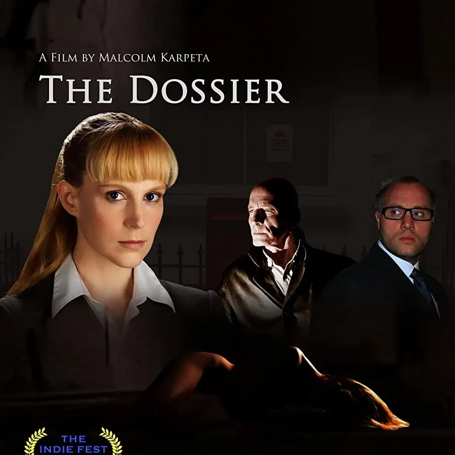 The Dossier online
