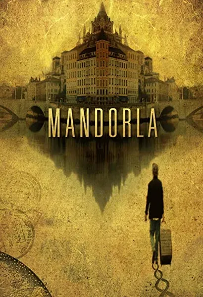 Mandorla