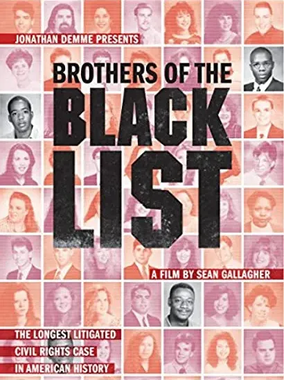 Brothers of the Black List