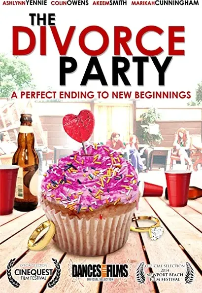 The Divorce Party