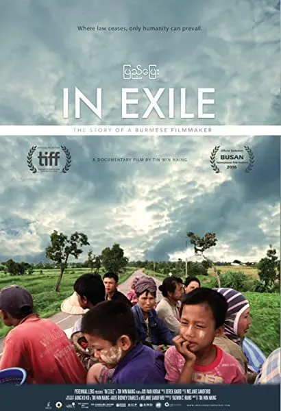 In Exile
