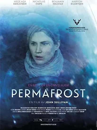 Permafrost